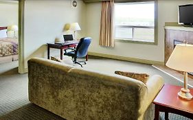 Nova Inn Peace River